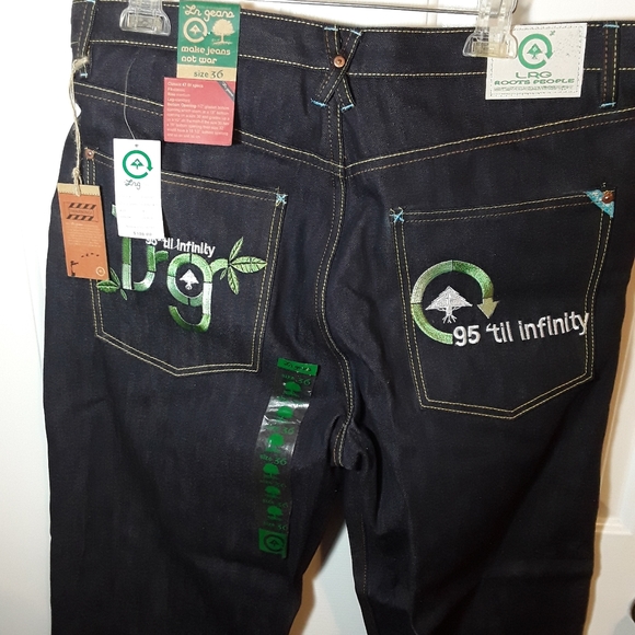 lrg jeans